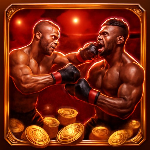Betwinner لائیو میچ فون اسکرین